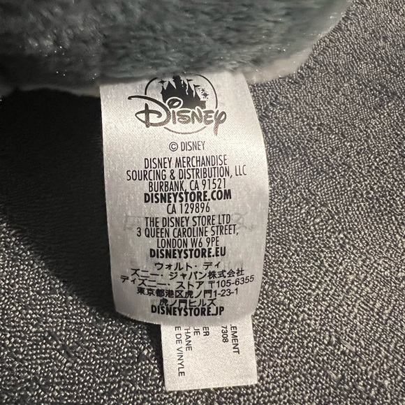 Disney’s Lady & Tramp plush bundle - Picture 7 of 15